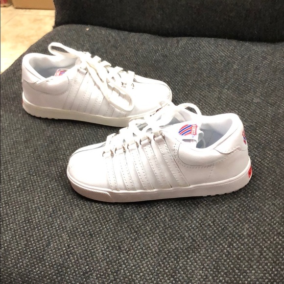 infant k swiss classic